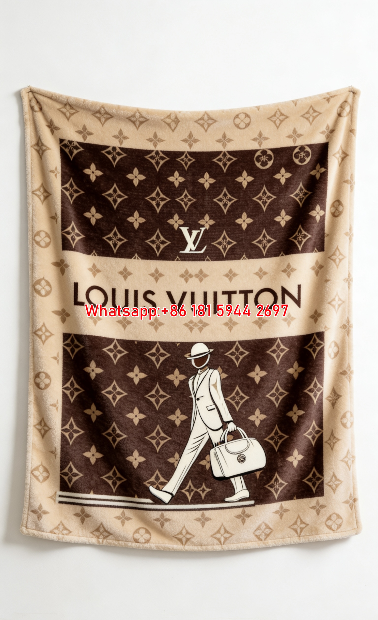 LV Traveler Monogram LV Iconic Journey IMG_3293